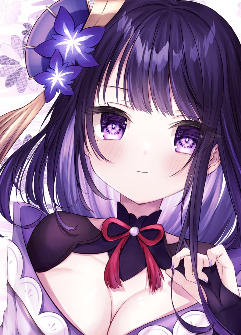 原神#早安【220505】