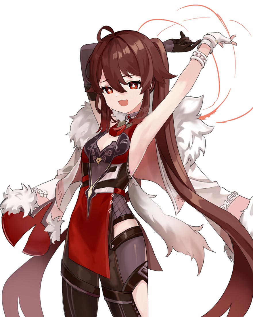 原神Pixiv好图#晚安XmanTV【220423】