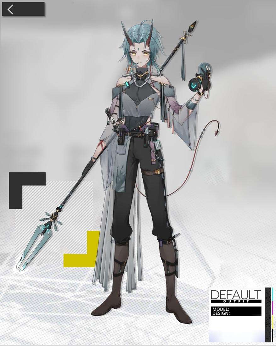 原神Pixiv图#早安XmanTV【220501】