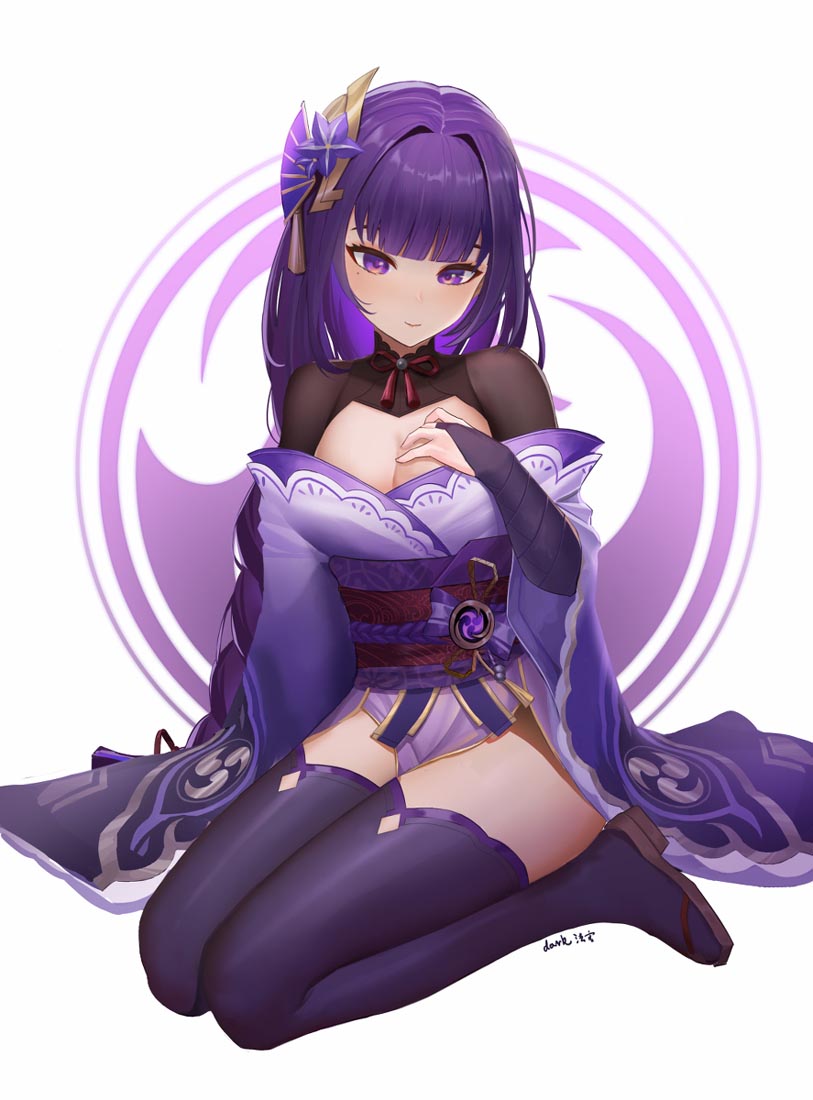 原神P站#早安Xman【220425】