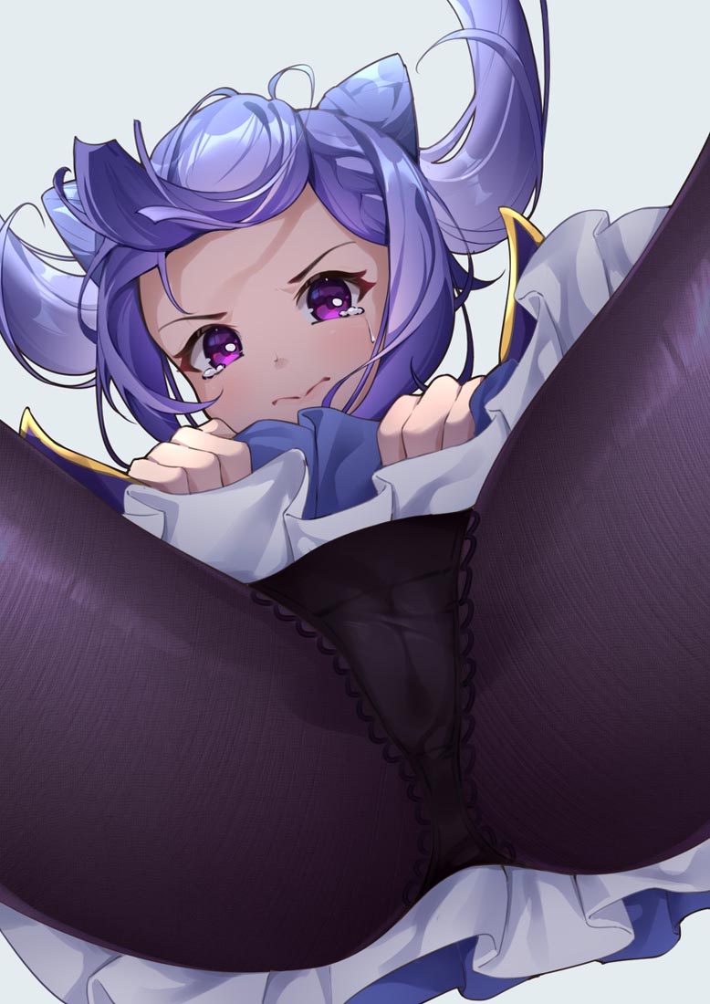 原神Pixiv图#晚安XmanTV【220501】