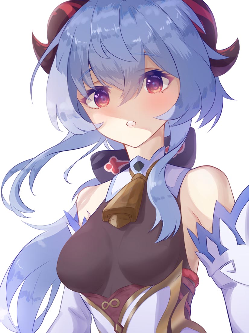 【原神】早安Xman【220515】