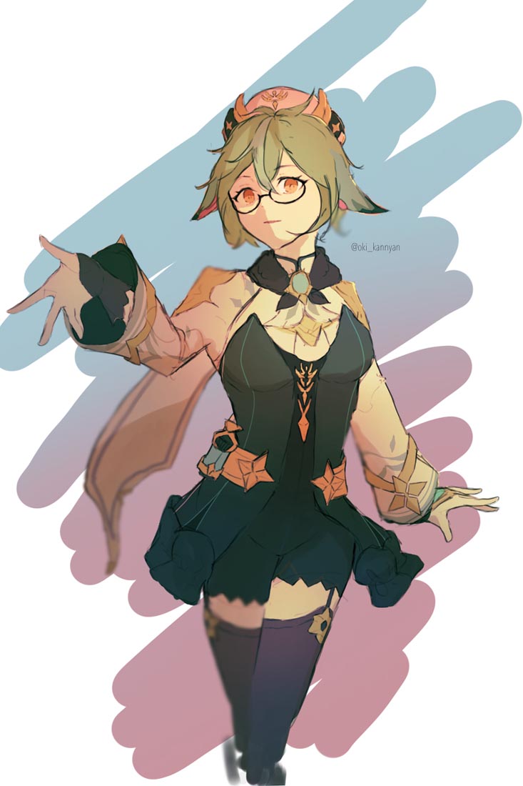 P站每日好图推荐#早安Xman【220421】