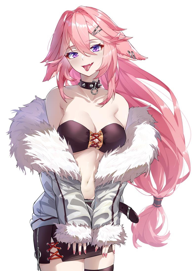 原神Pixiv好图#早安XmanTV【220423】