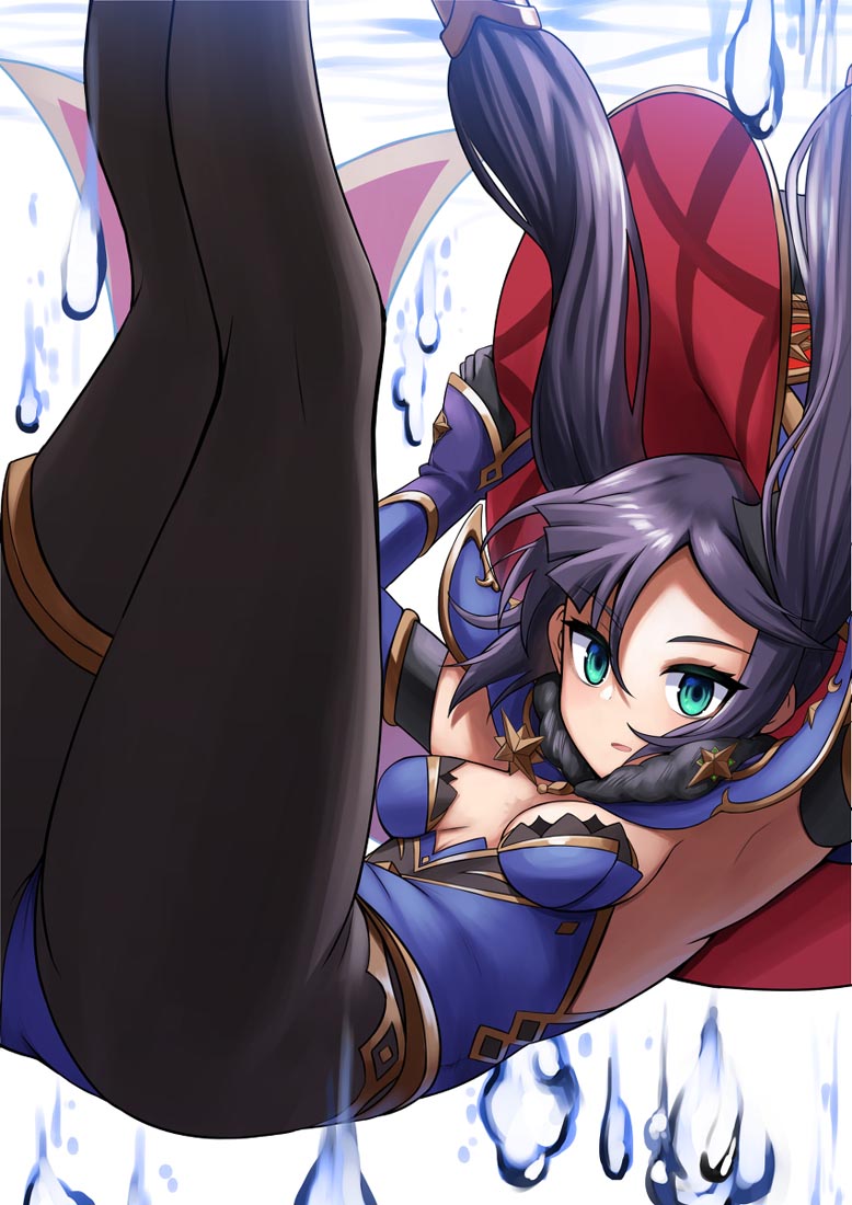 【原神】每日好图#午安Xman【220510】