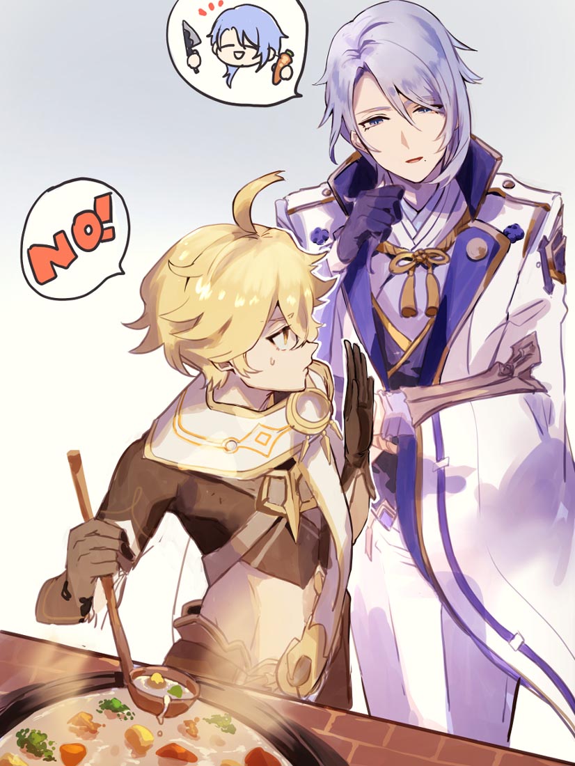 P站同人好图#晚安Xman【220422】