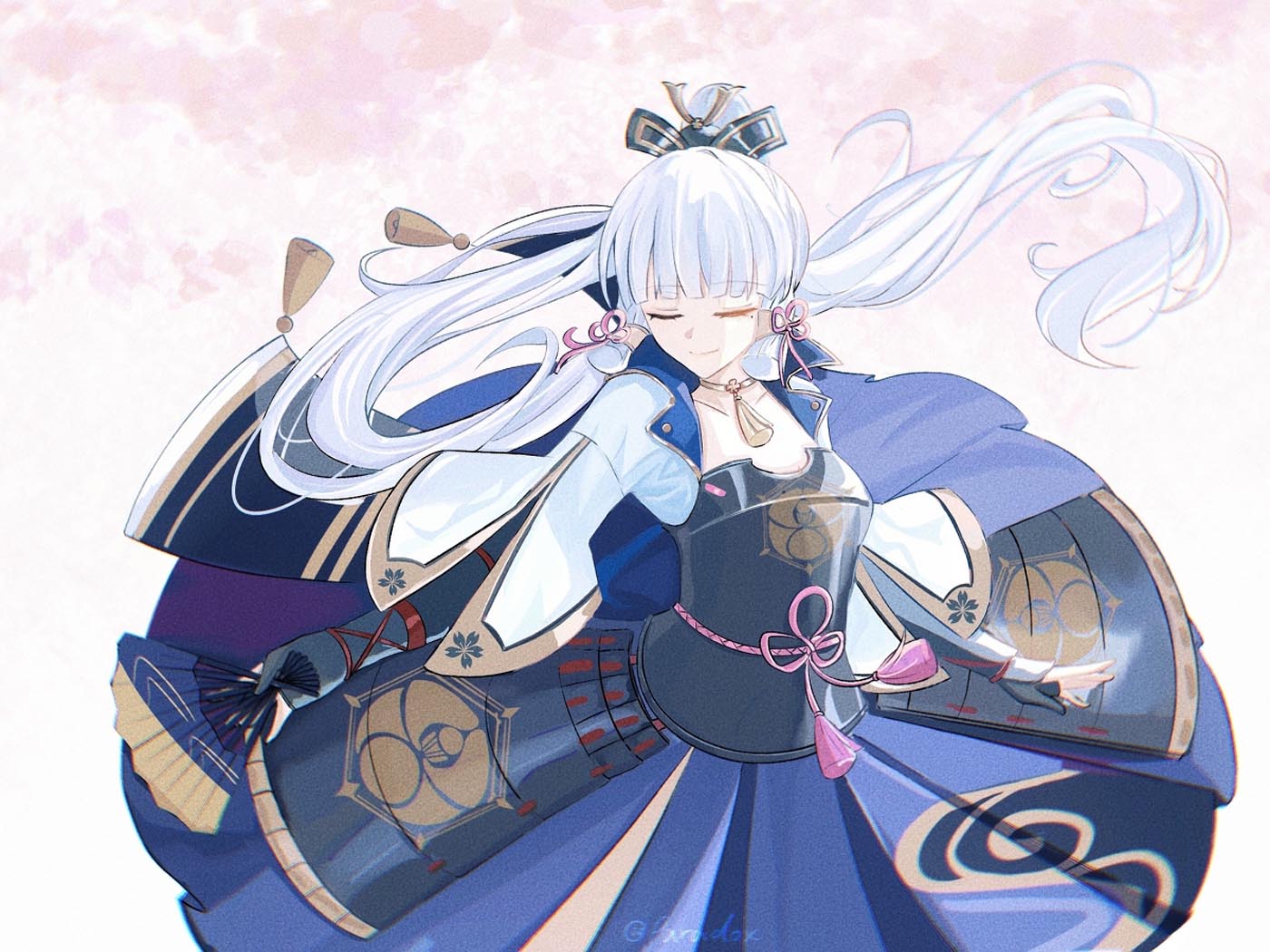 【原神】每日好图#早安Xman【220510】