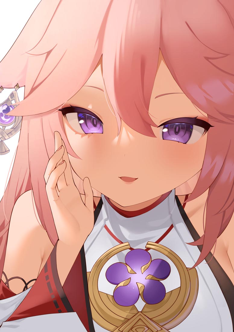 P站同人好图#早安Xman【220422】