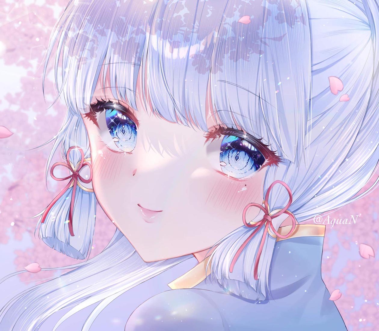 早安原神#xmanTV【220507】