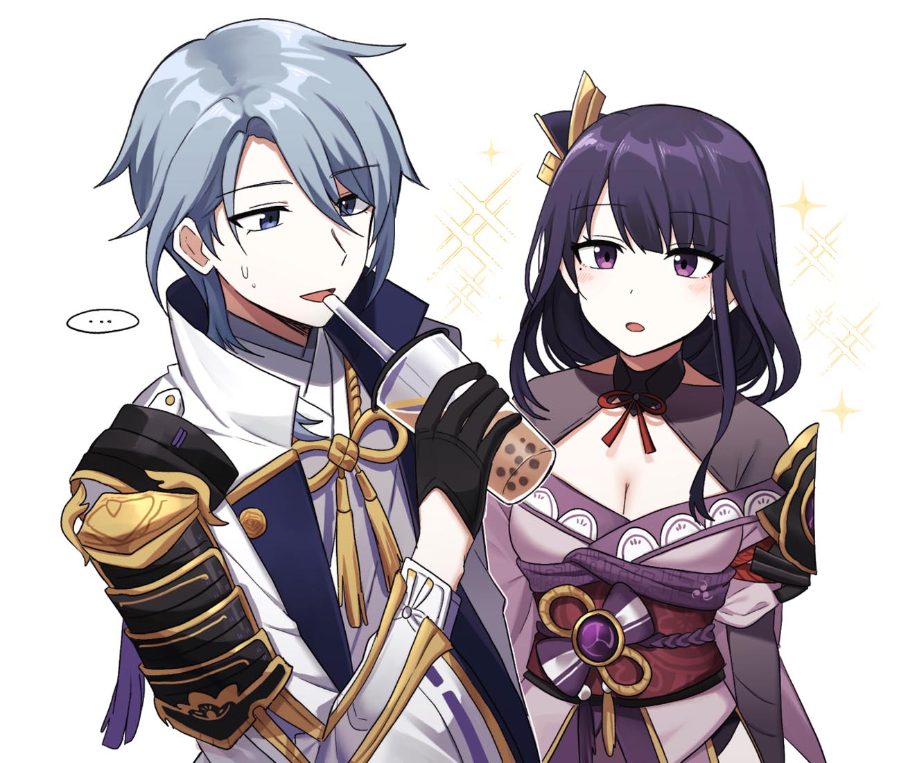 P站同人好图#晚安Xman【220422】