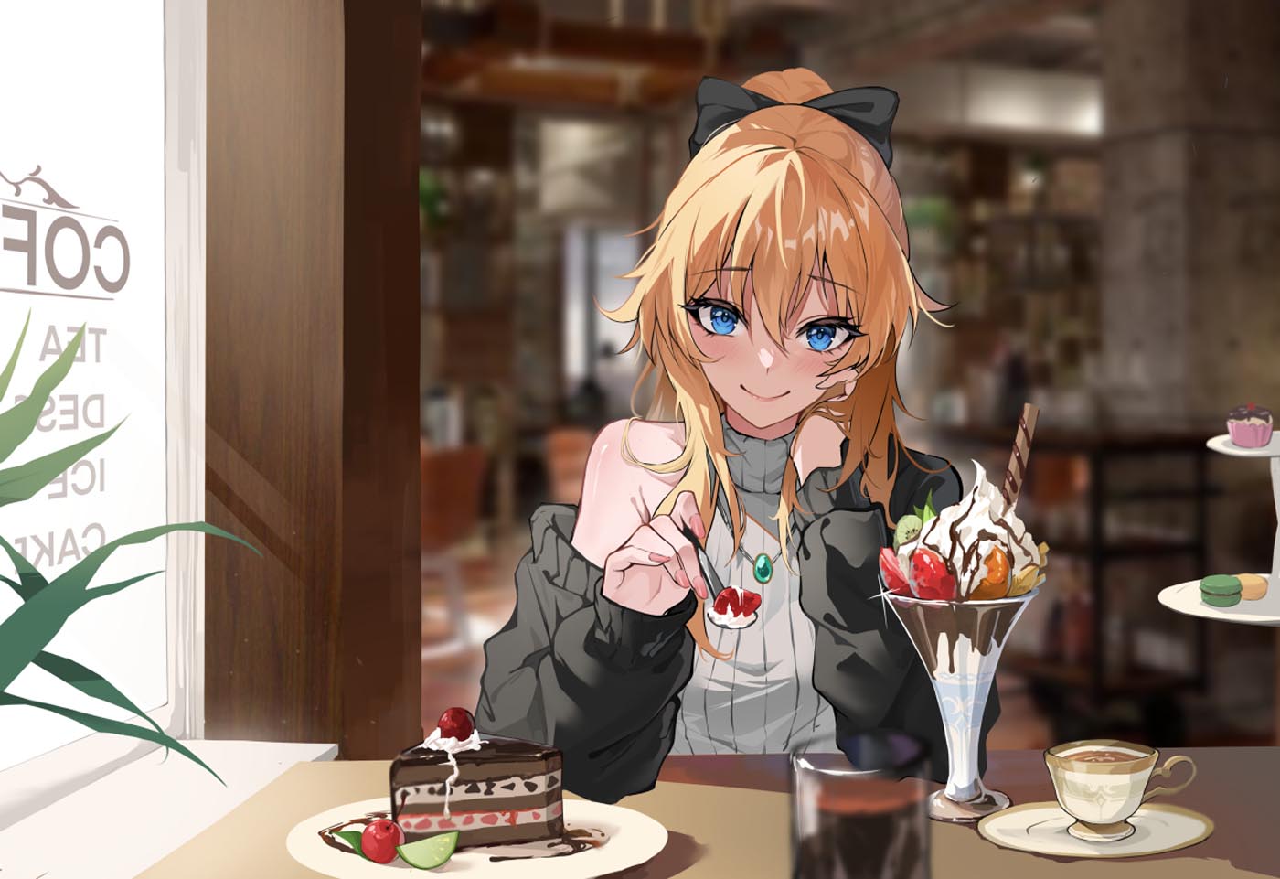 【原神】每日好图#早安Xman【220510】