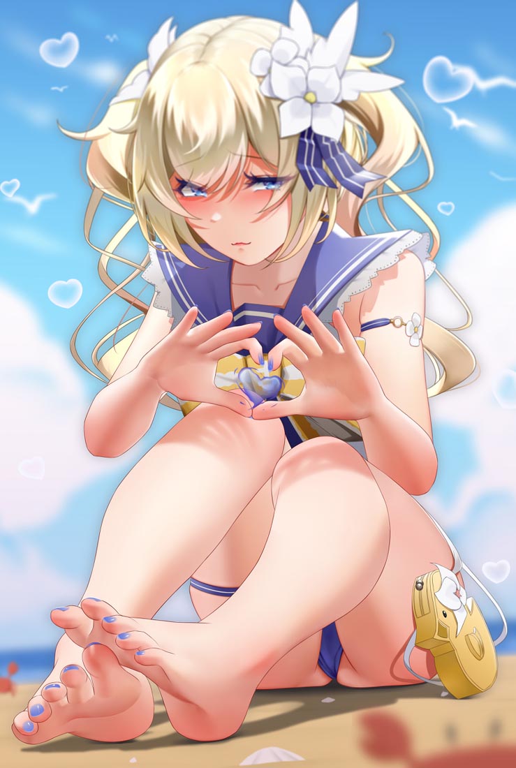 P站同人好图#午安Xman【220422】