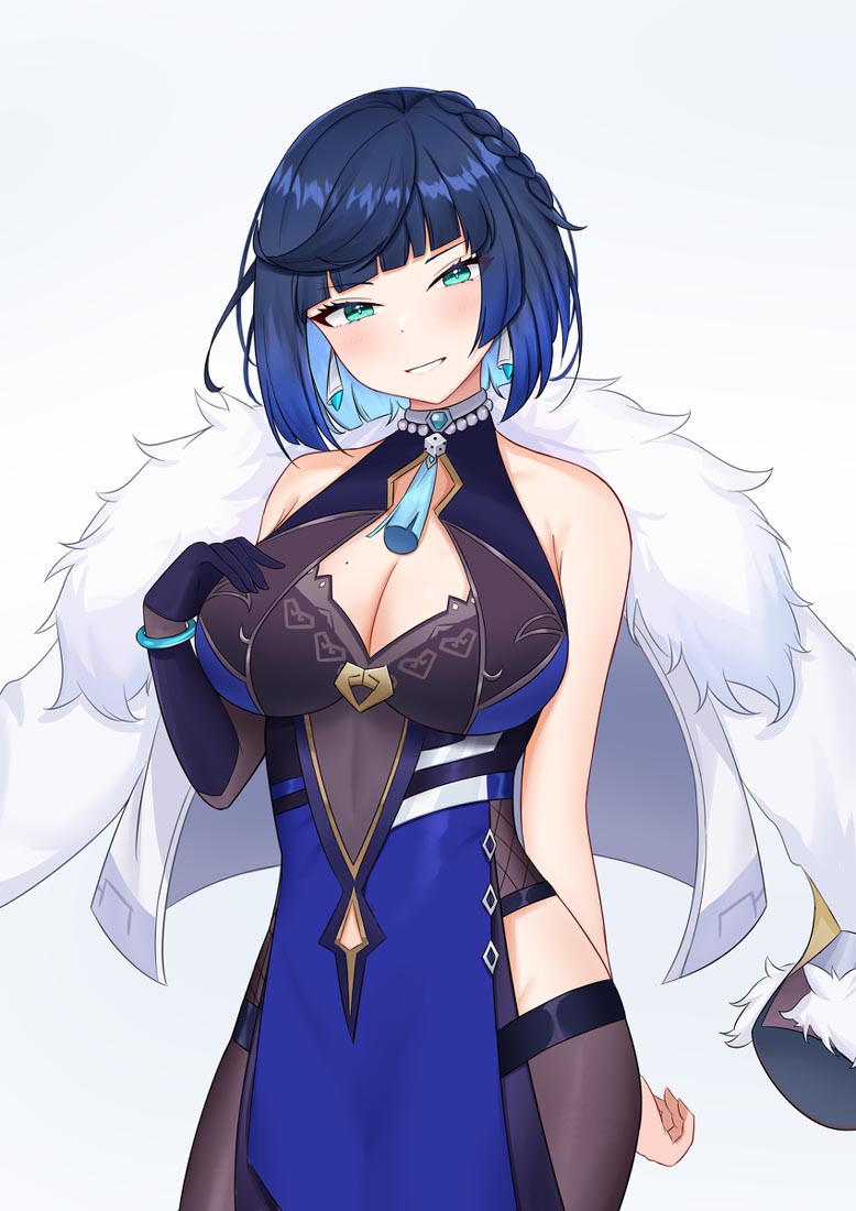 【原神】早安Xman【220515】