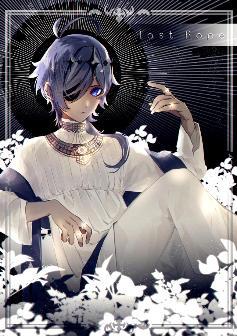 原神Pixiv图#午安XmanTV【220501】