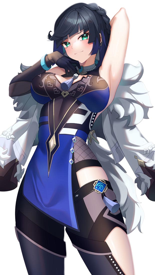 【XmanTV】#午安原神【220516】