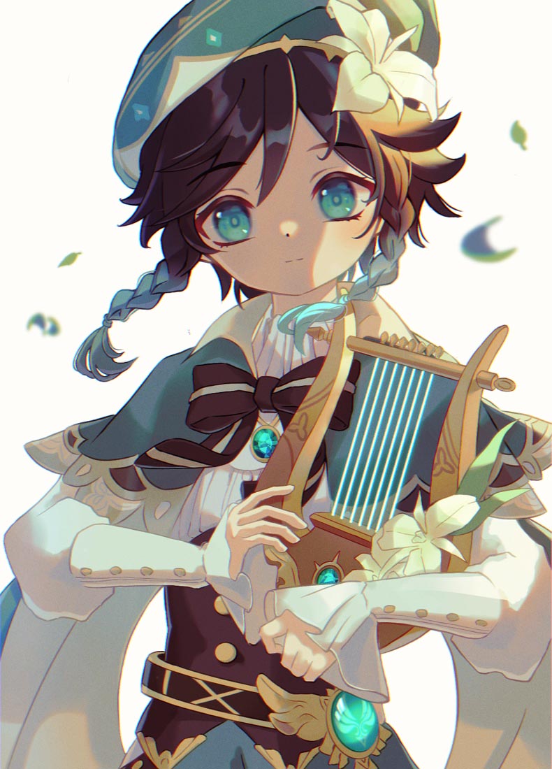 XmanTV每日好图#午安【220420】