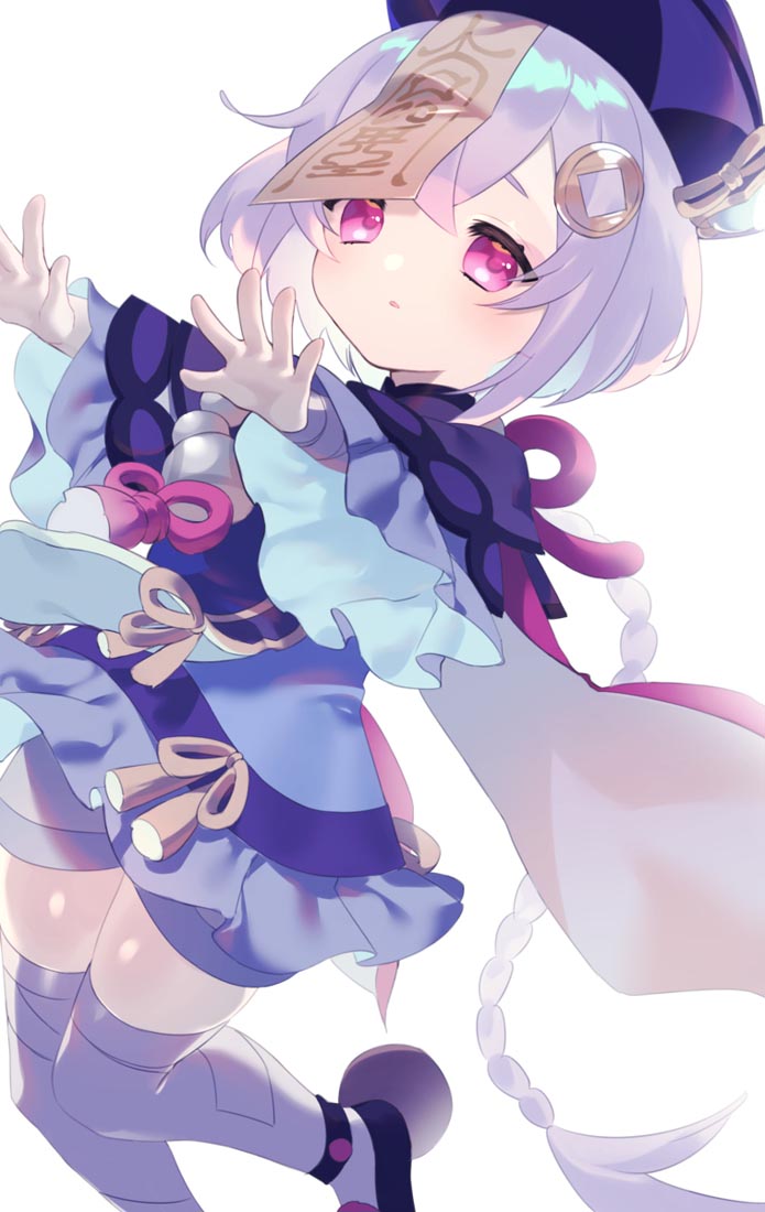 原神#晚安xmanTV【220506】