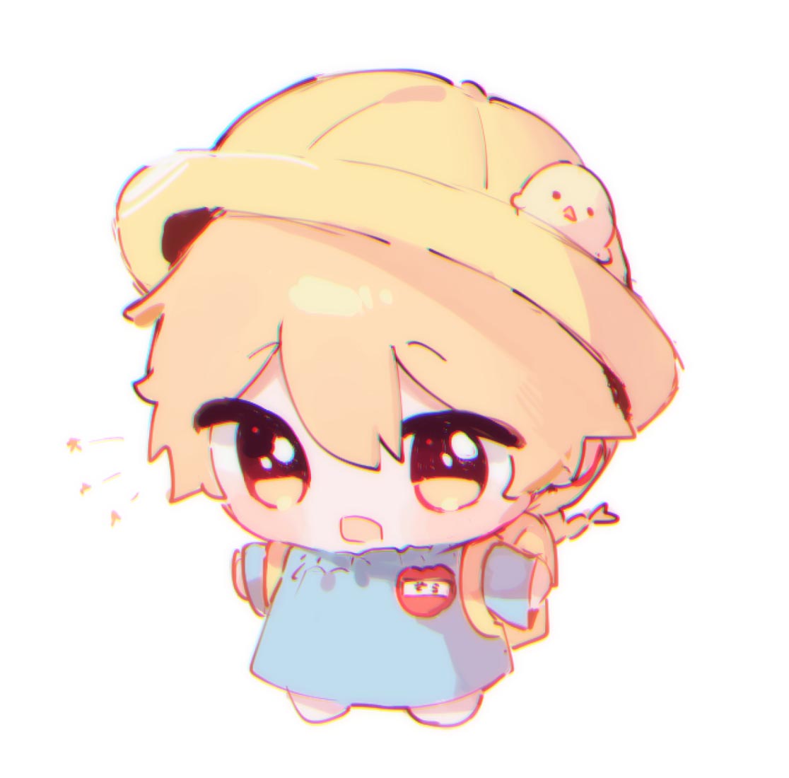 原神福利#XmanTV早安【220418】