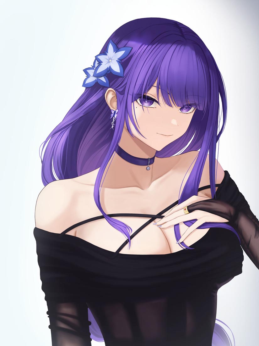 原神#晚安【220505】