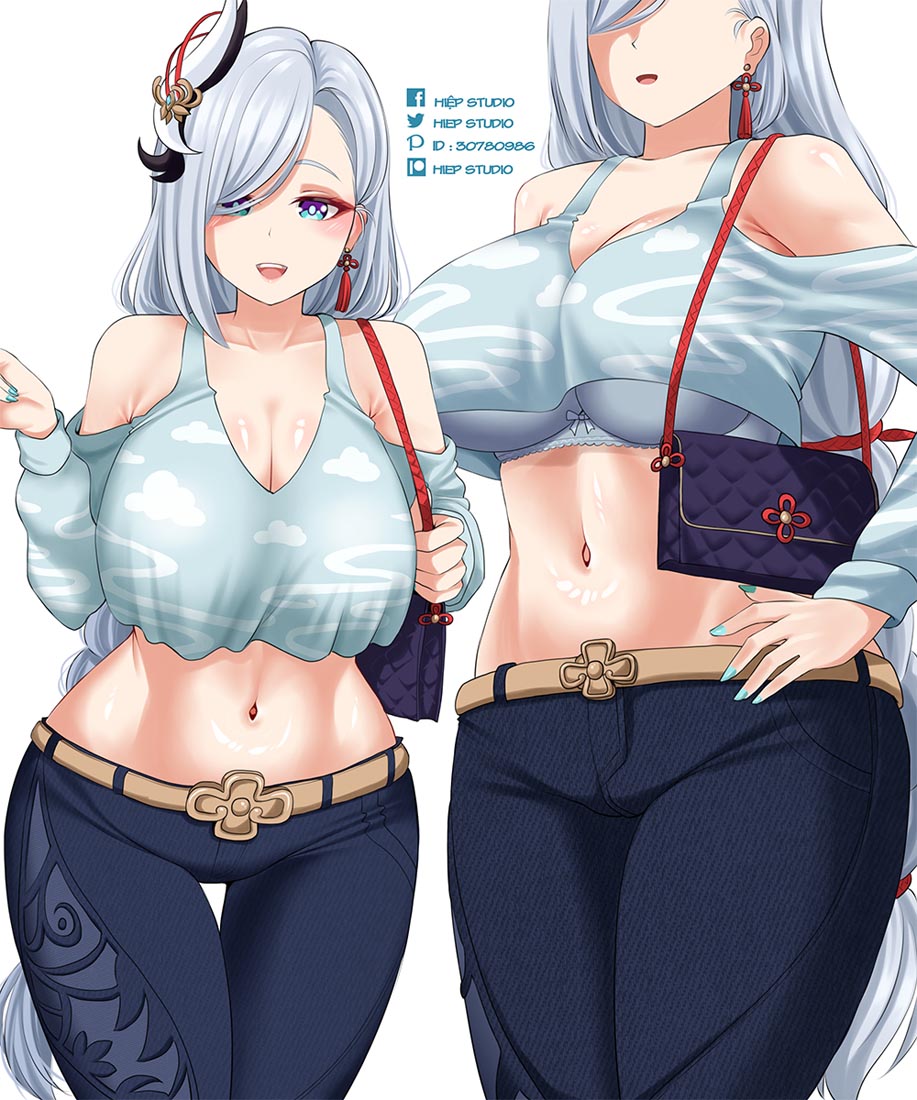 原神#晚安xmanTV【220506】