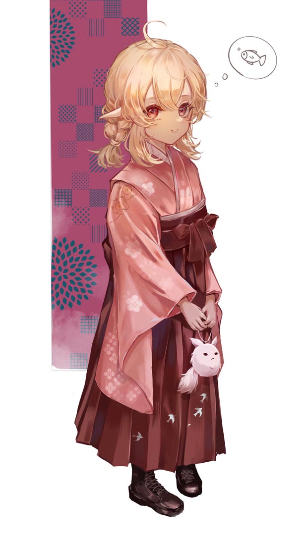 【原神】晚安XmanTV【220514】