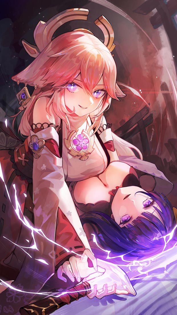 P站每日好图推荐#晚安Xman【220421】