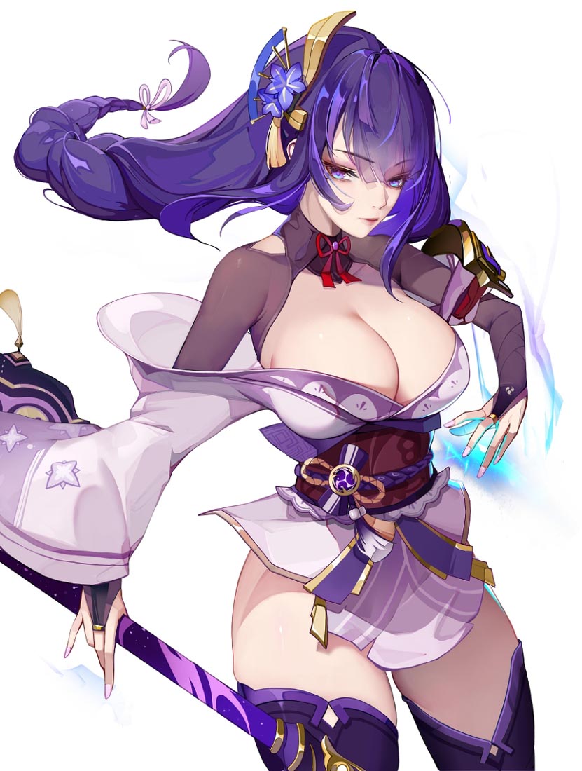 每日二次元好图#早安XmanTV【220417】