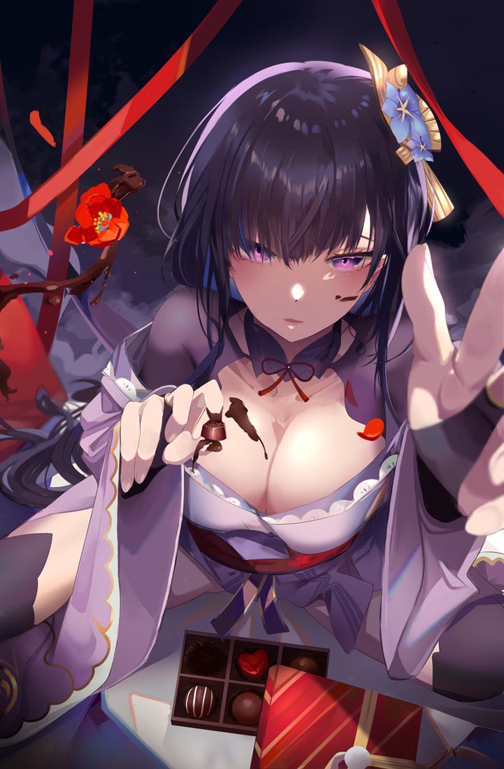 XmanTV每日好图#早安【220420】