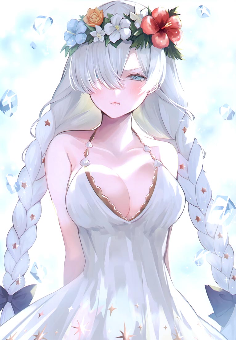 精美画集：(C99)lost memory (Fate/Grand Order)【鈴穗ほたる】