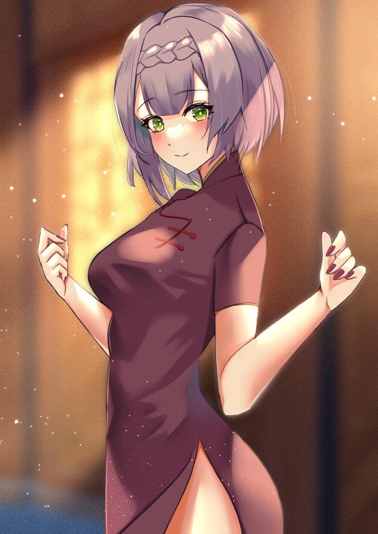 美图#早安原神【220429】