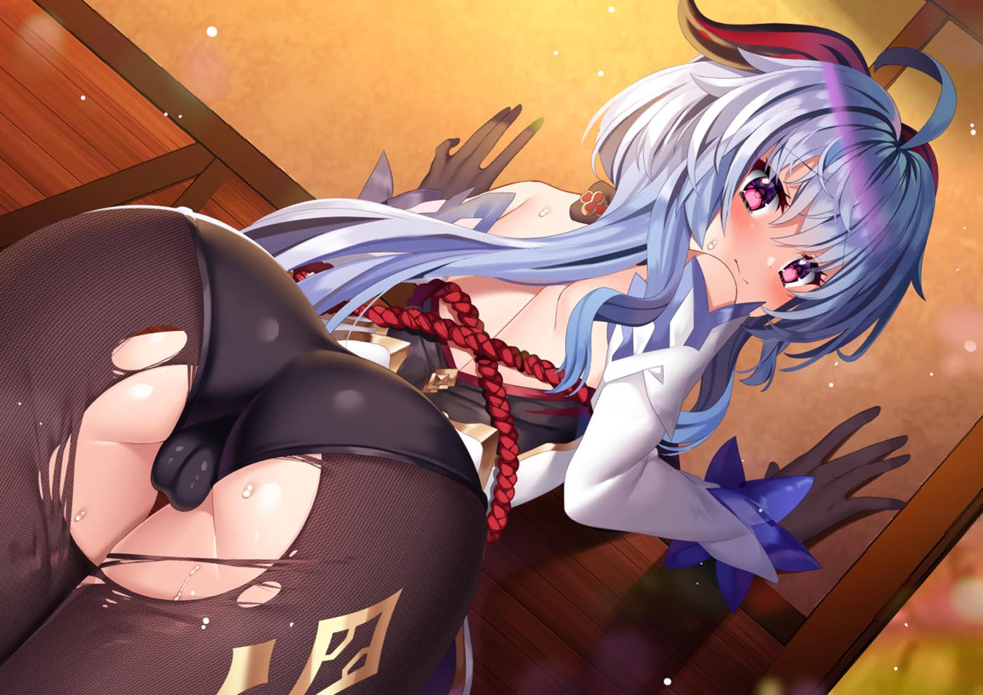 P站同人好图#晚安Xman【220422】