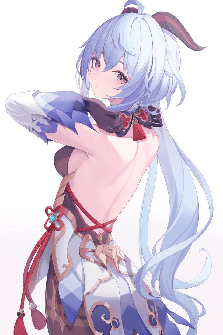 P站同人好图#早安Xman【220422】