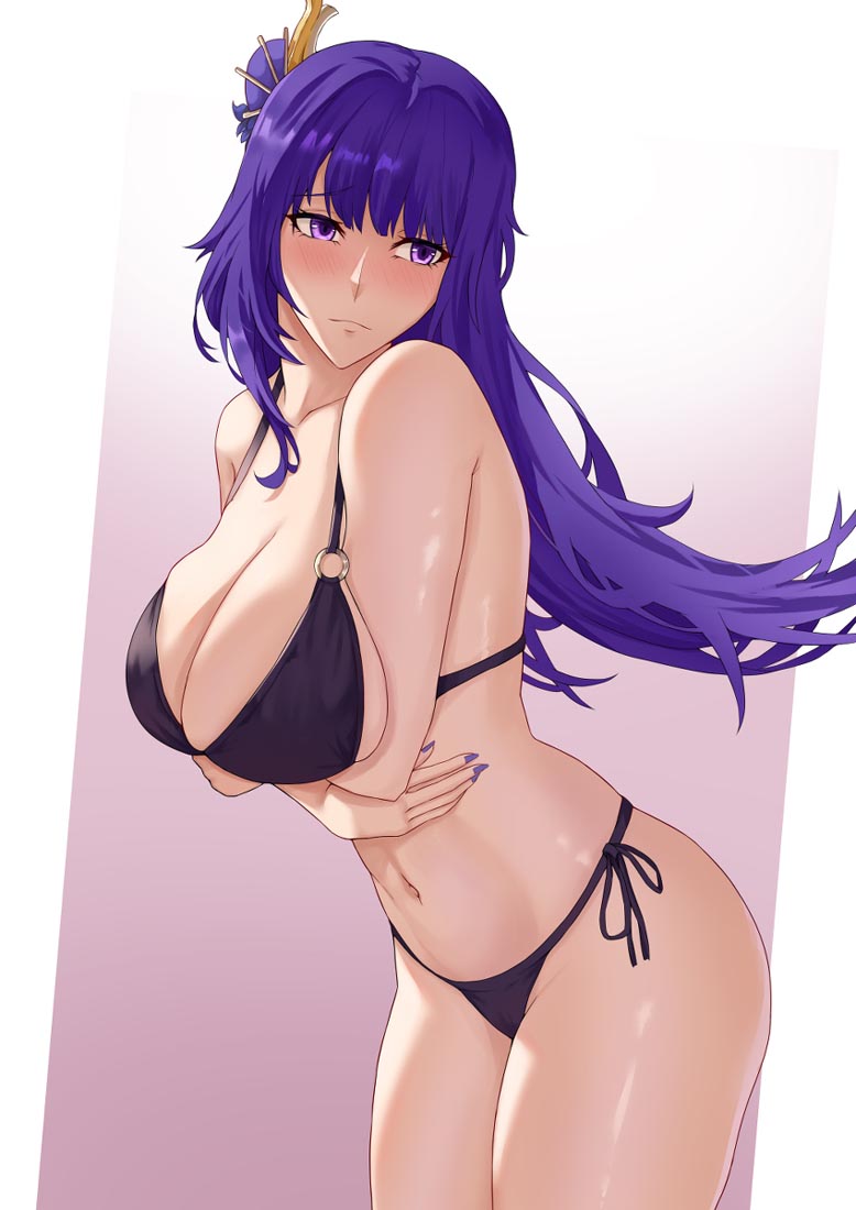 【原神】同人图系列#午安Xman【220509】