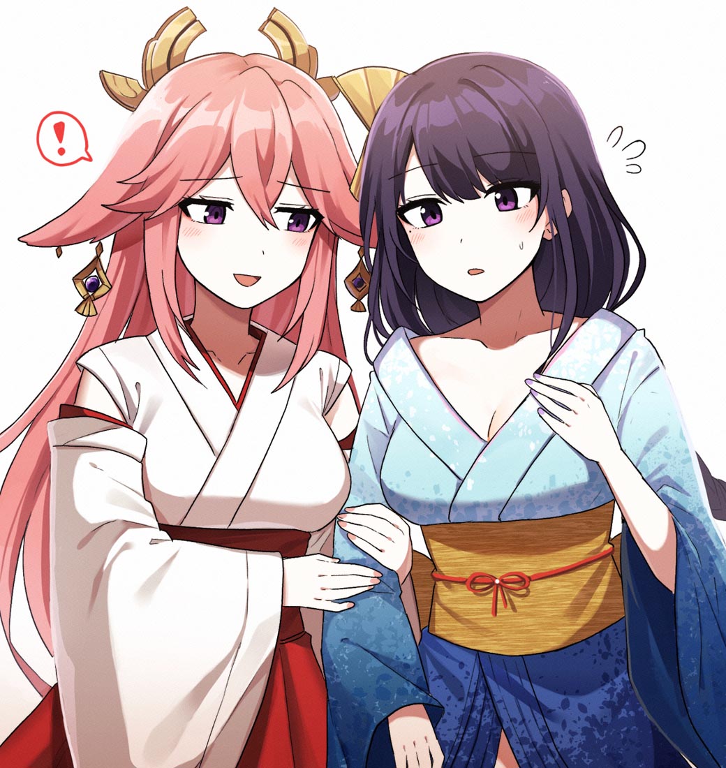 美图#晚安原神【220429】