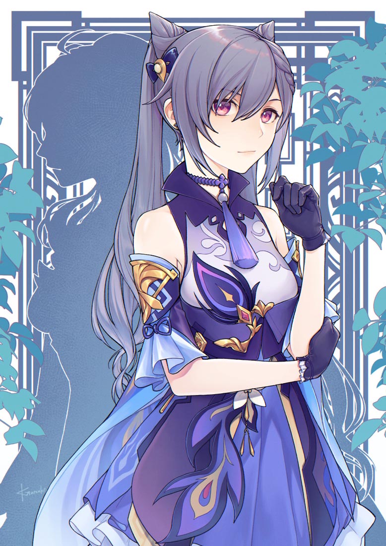 原神#早安【220505】