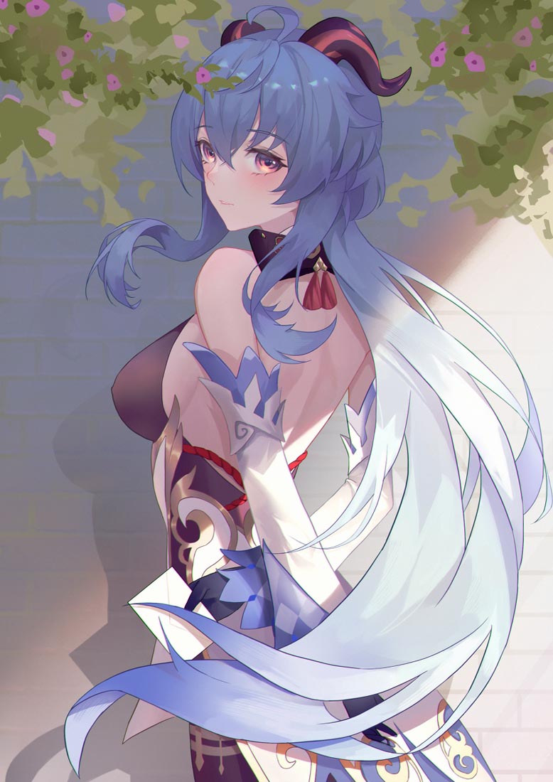 原神P站#晚安Xman【220425】