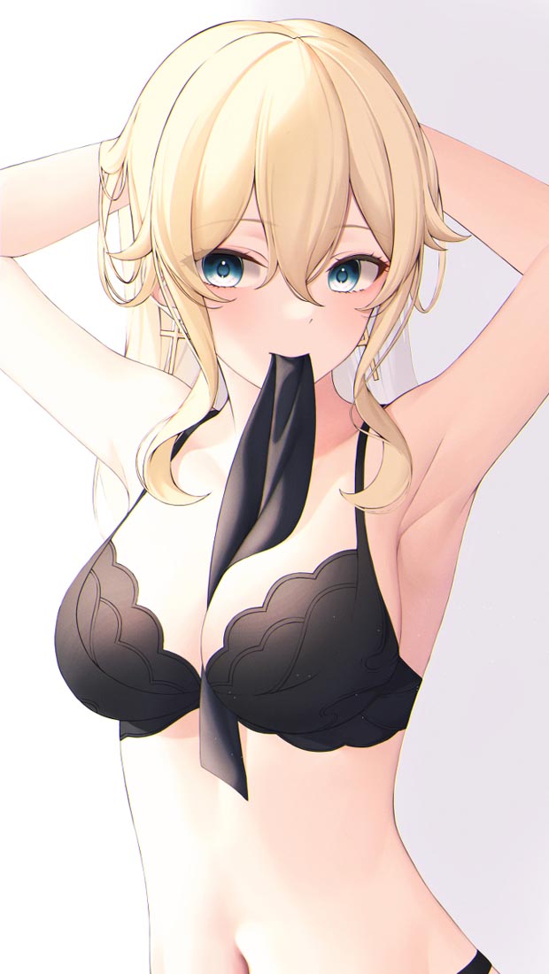 原神Pixiv#午安XmanTV【220502】