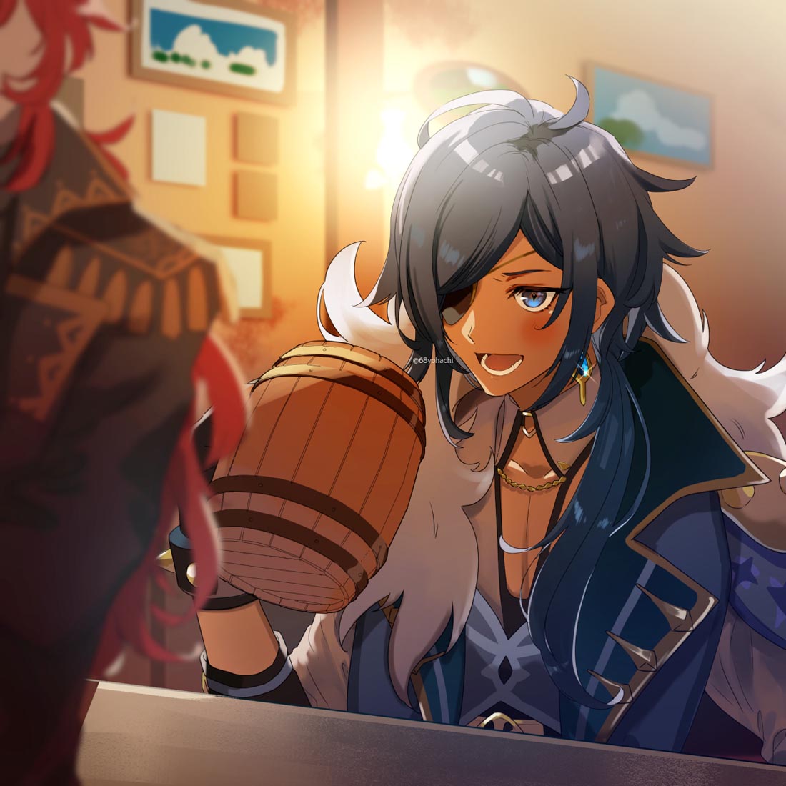 XmanTV每日好图#早安【220420】