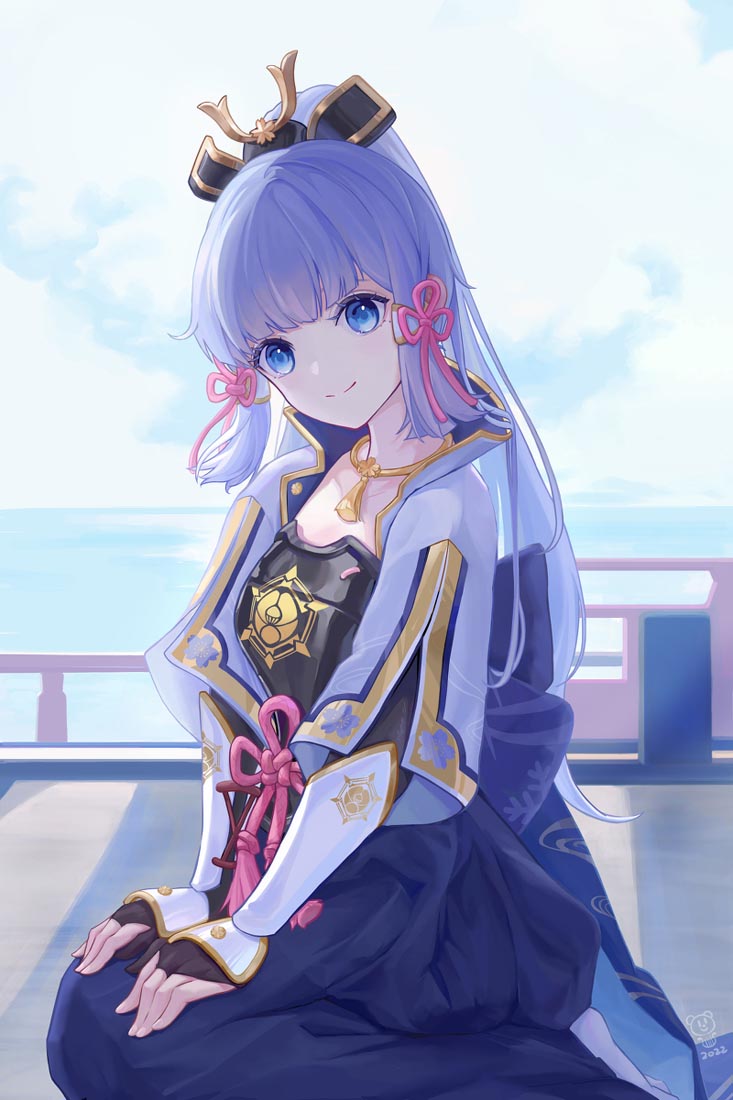 午安原神#xmanTV【220507】