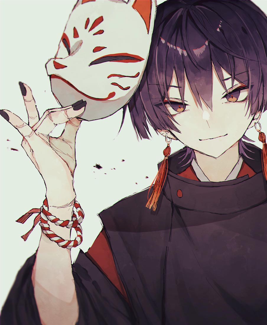 【原神】每日好图#早安Xman【220510】