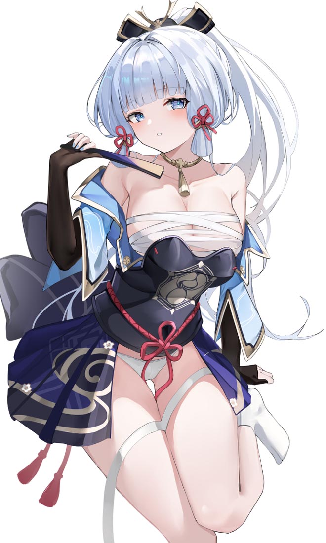 原神P站#晚安Xman【220425】