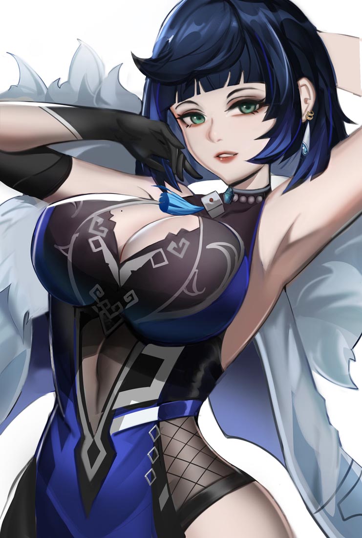 P站同人好图#晚安Xman【220422】