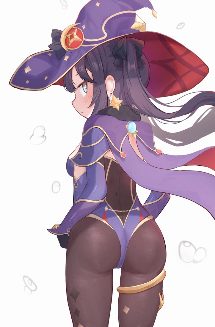 原神Pixiv图#早安XmanTV【220501】