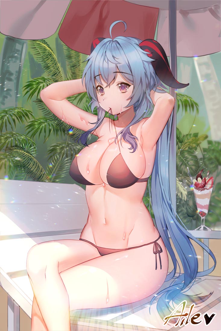 原神#午安【220505】