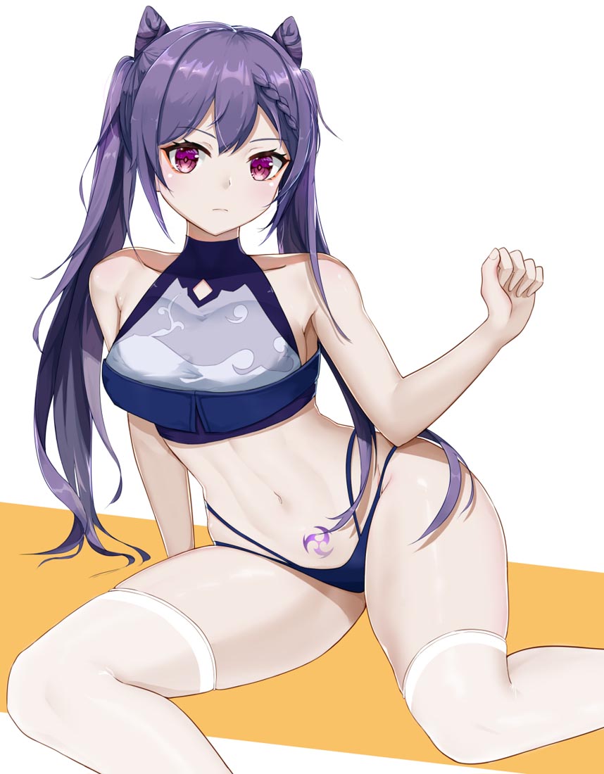 午安原神#xmanTV【220507】