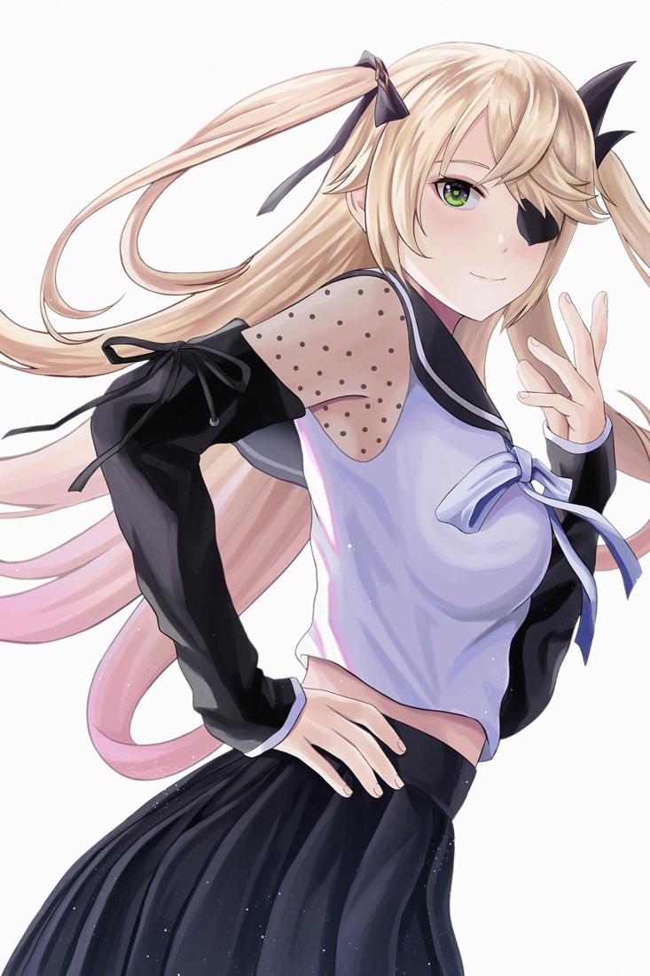 XmanTV每日好图推荐#早安【220419】