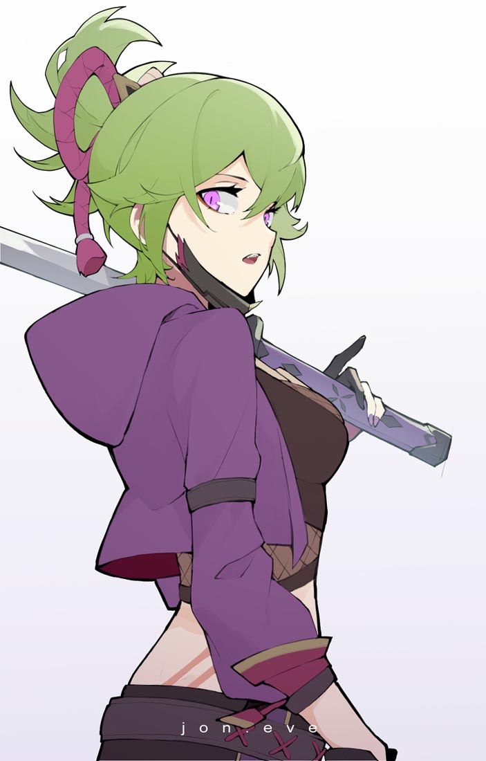 XmanTV每日好图推荐#早安【220419】