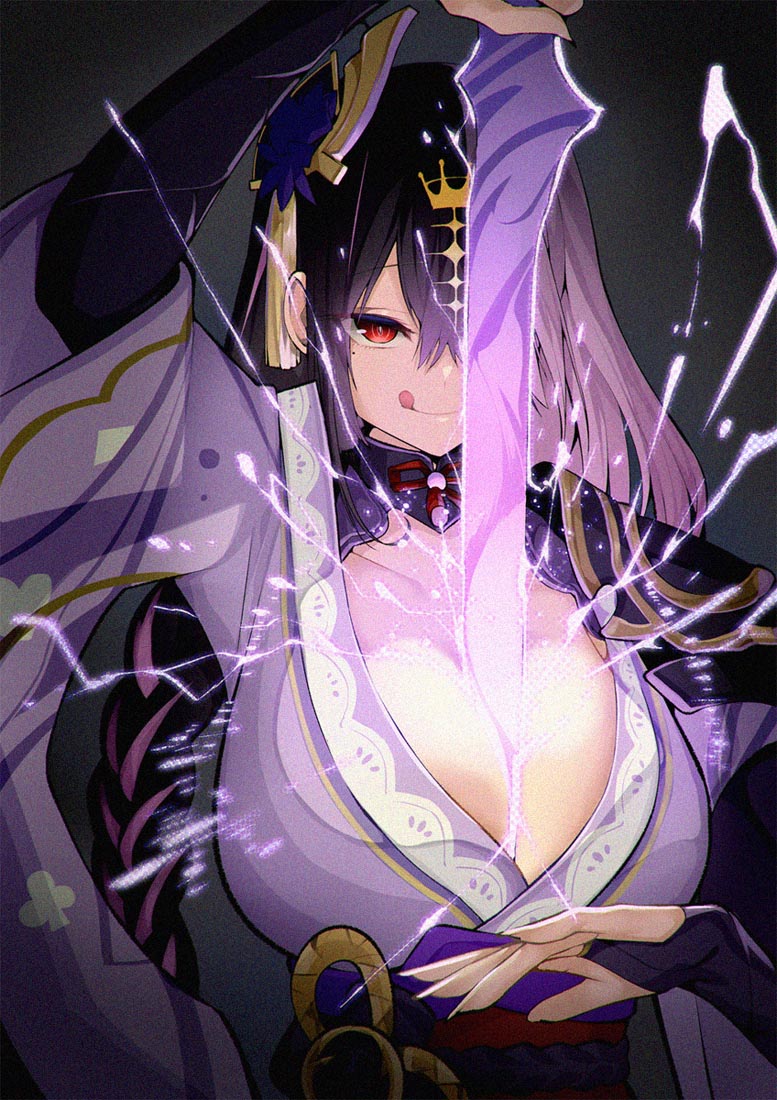 原神同人图汇总#早安XmanTV【220415】