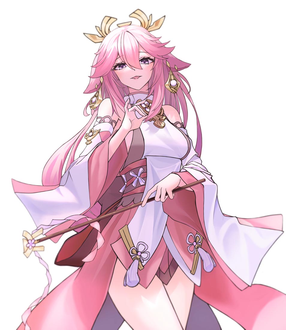 美图#晚安原神【220429】