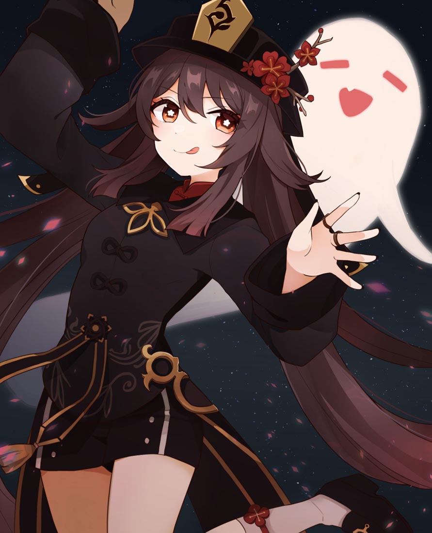 XmanTV每日好图#午安【220420】